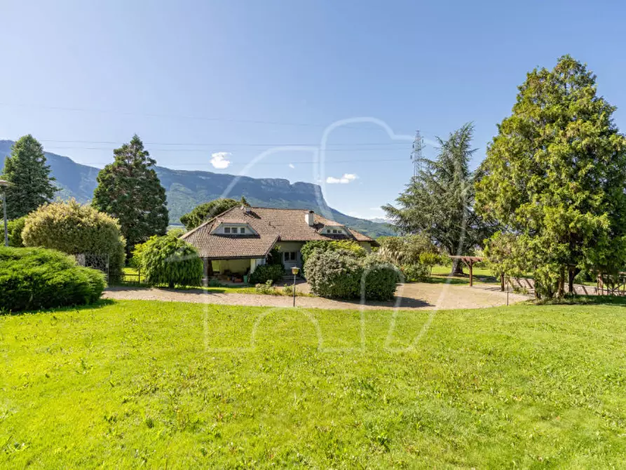 Immagine 8 di Villa in vendita  a Appiano Sulla Strada Del Vino .Eppan An Der.