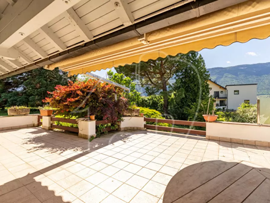 Immagine 9 di Villa in vendita  a Appiano Sulla Strada Del Vino .Eppan An Der.