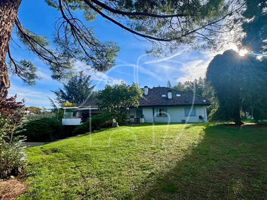 Immagine 9 di Villa in vendita  a Appiano Sulla Strada Del Vino .Eppan An Der.