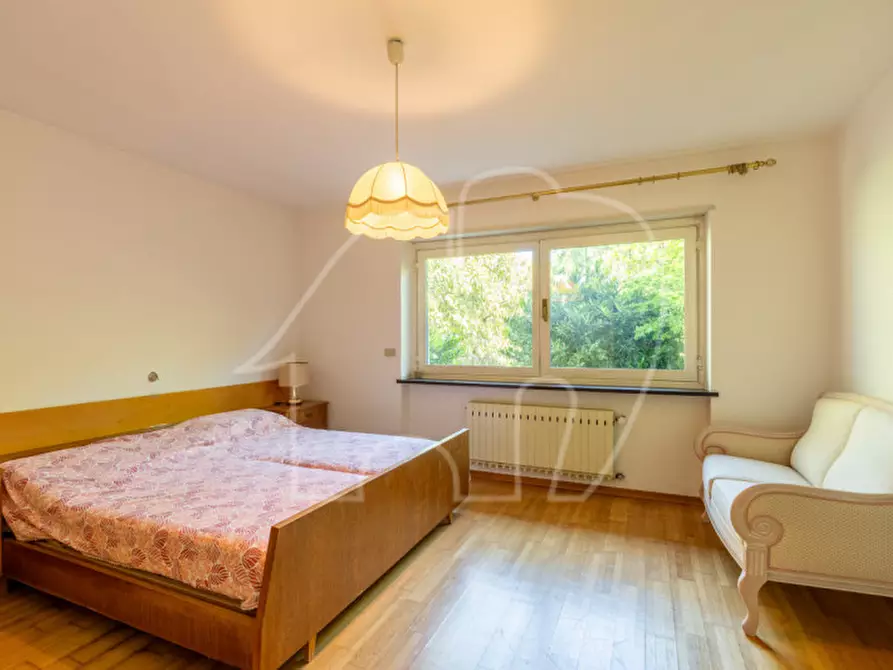 Immagine 14 di Villa in vendita  a Appiano Sulla Strada Del Vino .Eppan An Der.