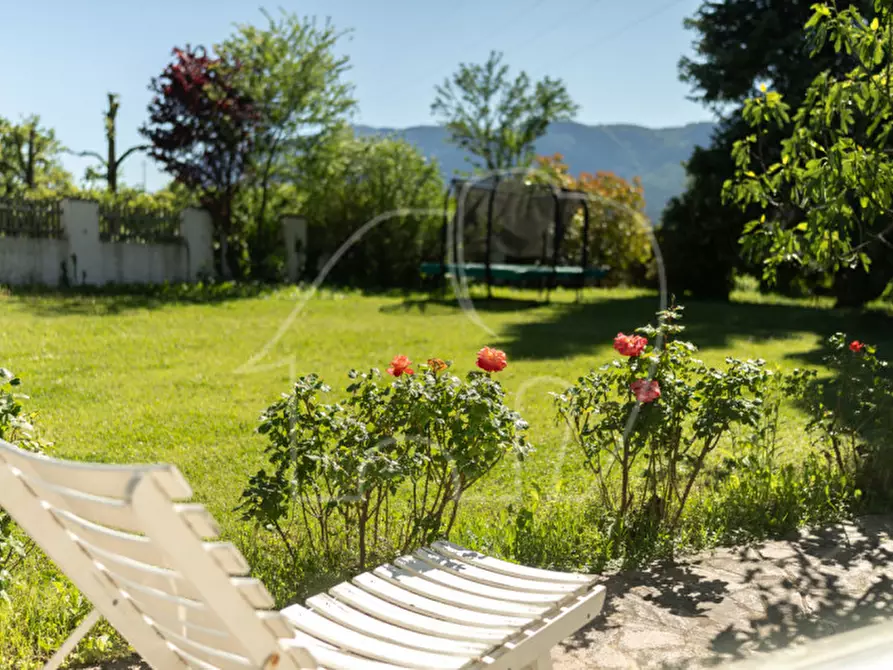 Immagine 17 di Villa in vendita  a Appiano Sulla Strada Del Vino .Eppan An Der.