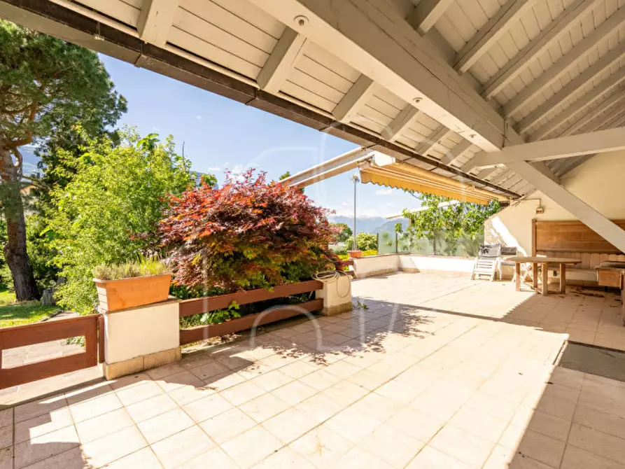 Immagine 18 di Villa in vendita  a Appiano Sulla Strada Del Vino .Eppan An Der.