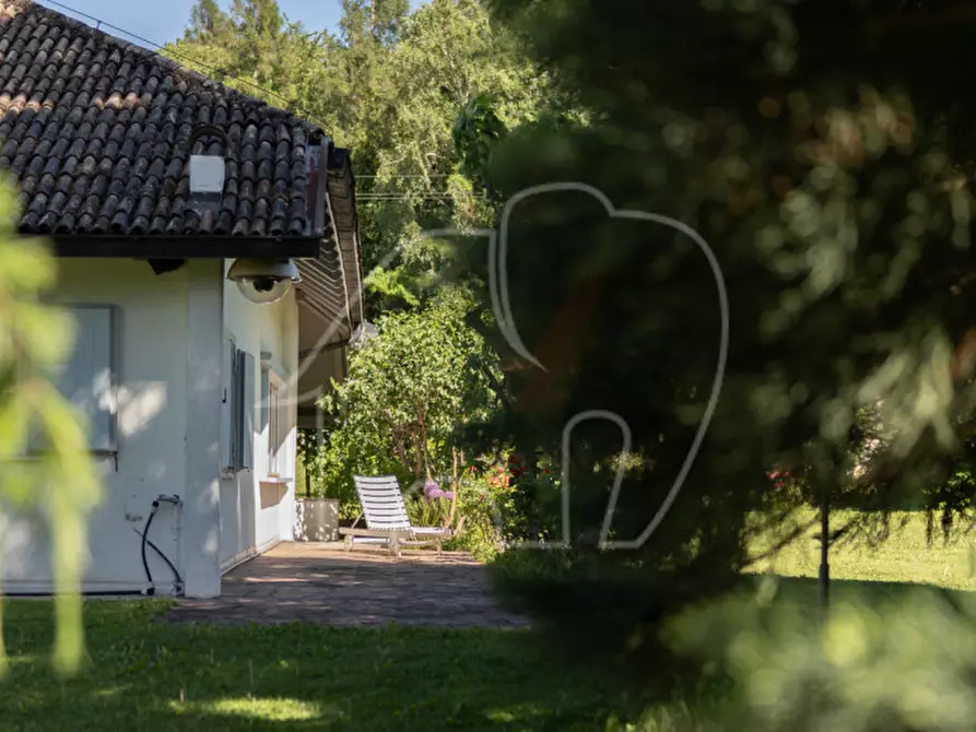 Immagine 20 di Villa in vendita  a Appiano Sulla Strada Del Vino .Eppan An Der.