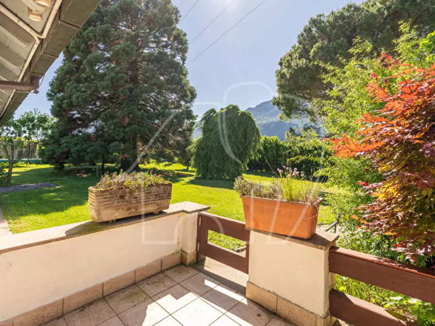 Immagine 24 di Villa in vendita  a Appiano Sulla Strada Del Vino .Eppan An Der.