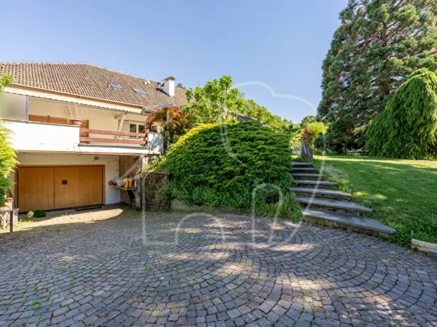 Immagine 28 di Villa in vendita  a Appiano Sulla Strada Del Vino .Eppan An Der.