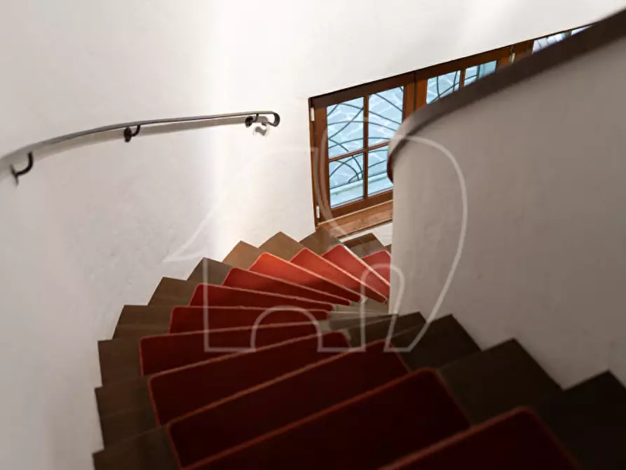 Immagine 30 di Villa in vendita  a Appiano Sulla Strada Del Vino .Eppan An Der.