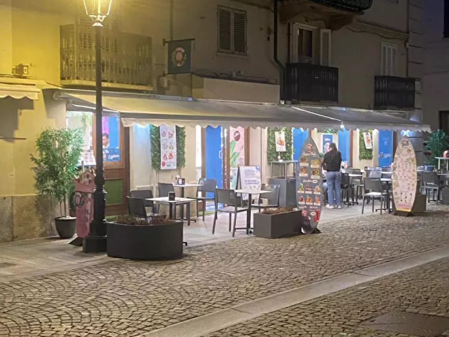 Immagine 4 di Attività commerciale in vendita  in Via Andrea Mensa 29 a Venaria Reale