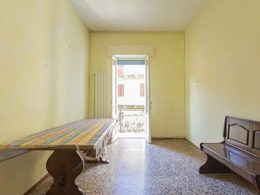 Immagine 1 di Appartamento in vendita  in via san rocco 3 a Meina