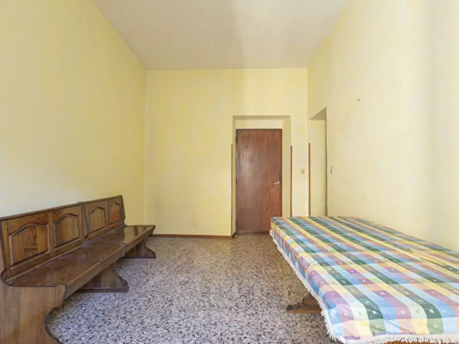 Immagine 5 di Appartamento in vendita  in via san rocco 3 a Meina