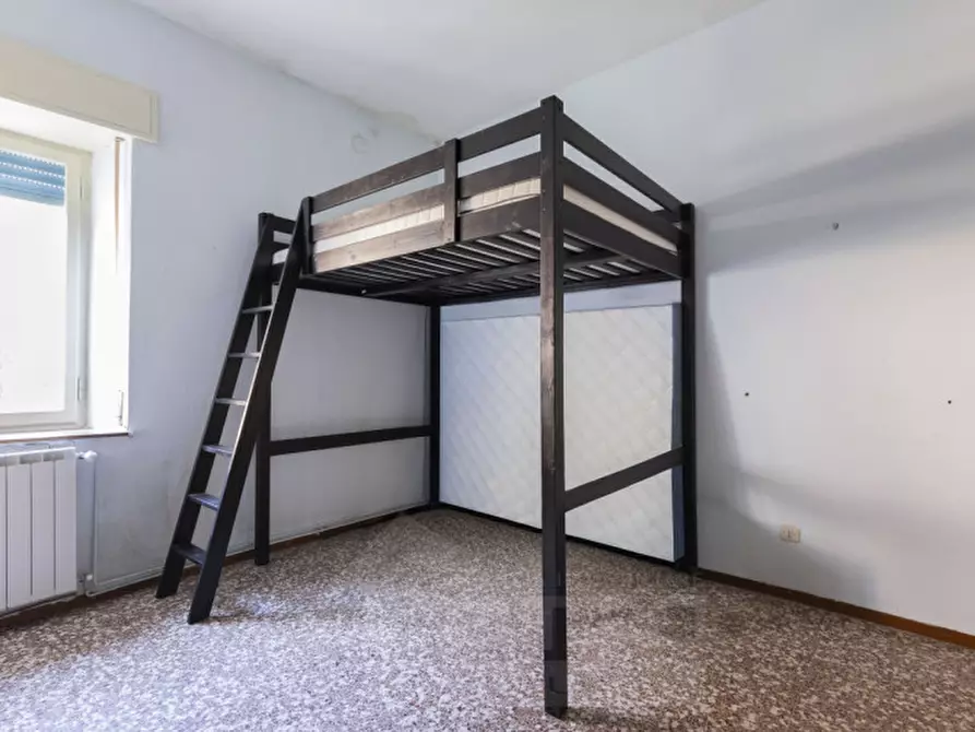 Immagine 8 di Appartamento in vendita  in via san rocco 3 a Meina