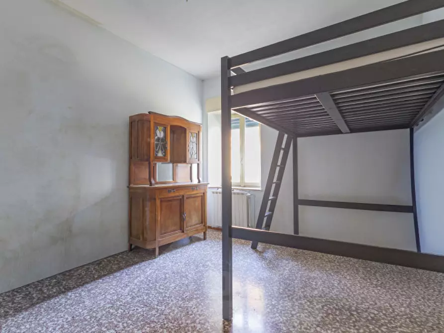 Immagine 9 di Appartamento in vendita  in via san rocco 3 a Meina