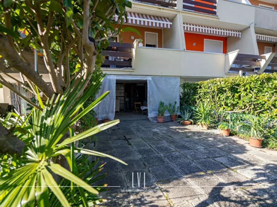 Immagine 4 di Villetta a schiera in vendita  in via vasco de gama 3 a Caorle