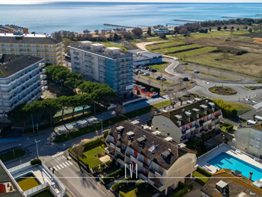 Immagine 6 di Villetta a schiera in vendita  in via vasco de gama 3 a Caorle