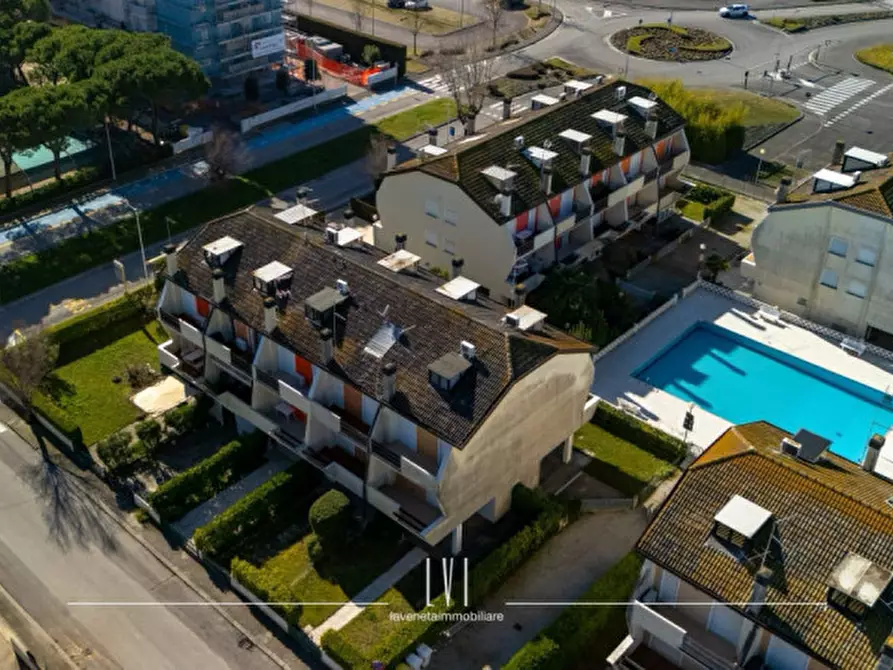 Immagine 7 di Villetta a schiera in vendita  in via vasco de gama 3 a Caorle