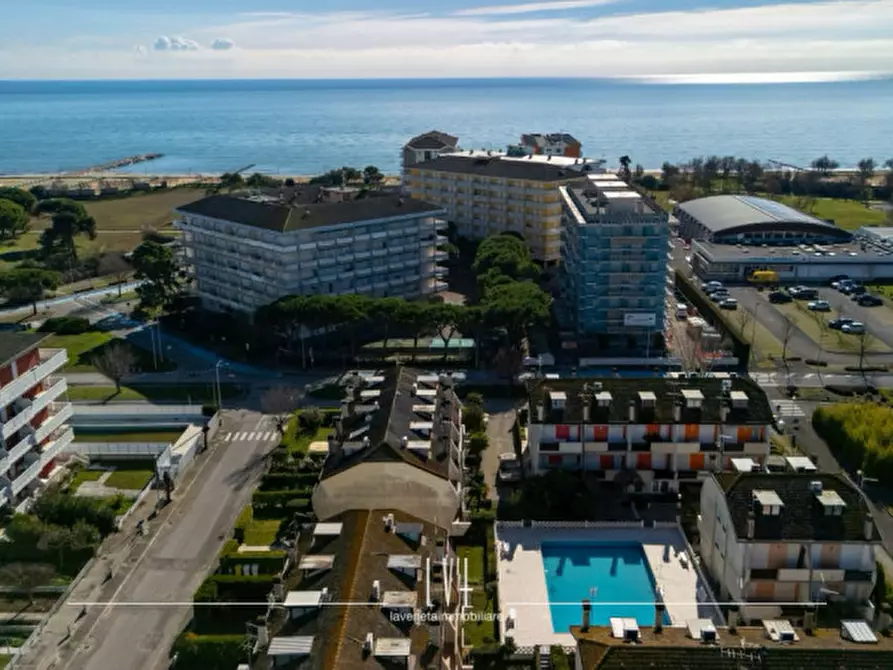 Immagine 9 di Villetta a schiera in vendita  in via vasco de gama 3 a Caorle