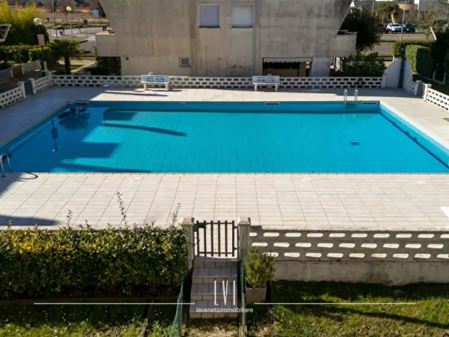 Immagine 11 di Villetta a schiera in vendita  in via vasco de gama 3 a Caorle