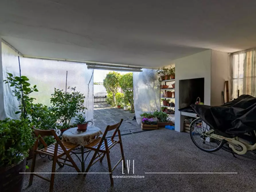 Immagine 14 di Villetta a schiera in vendita  in via vasco de gama 3 a Caorle