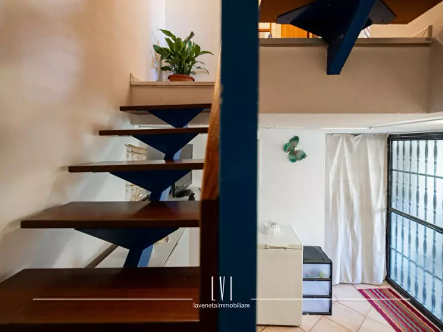 Immagine 16 di Villetta a schiera in vendita  in via vasco de gama 3 a Caorle