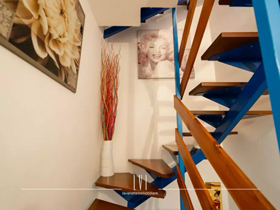 Immagine 28 di Villetta a schiera in vendita  in via vasco de gama 3 a Caorle