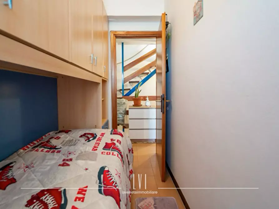 Immagine 33 di Villetta a schiera in vendita  in via vasco de gama 3 a Caorle