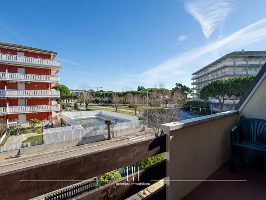 Immagine 39 di Villetta a schiera in vendita  in via vasco de gama 3 a Caorle