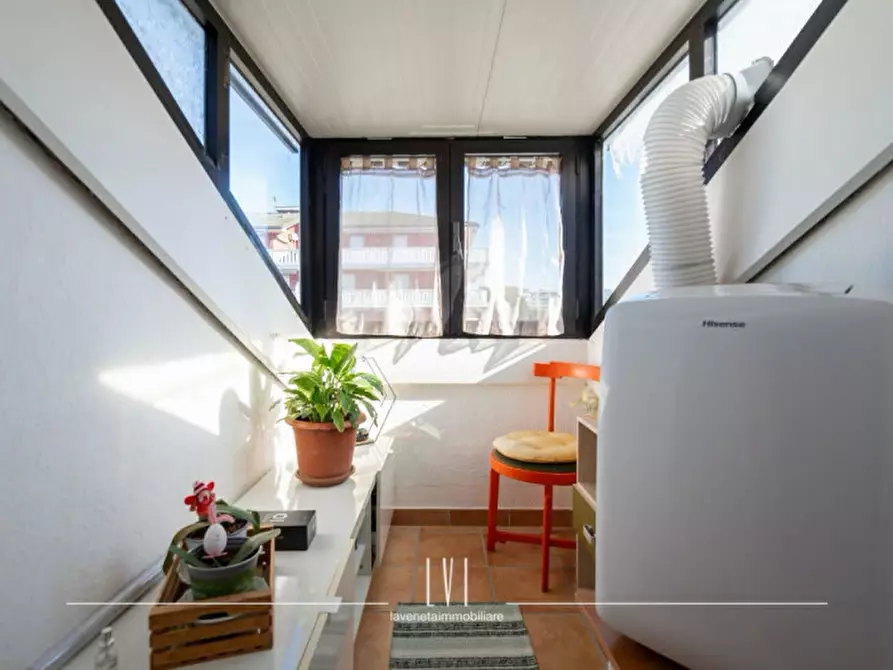 Immagine 43 di Villetta a schiera in vendita  in via vasco de gama 3 a Caorle