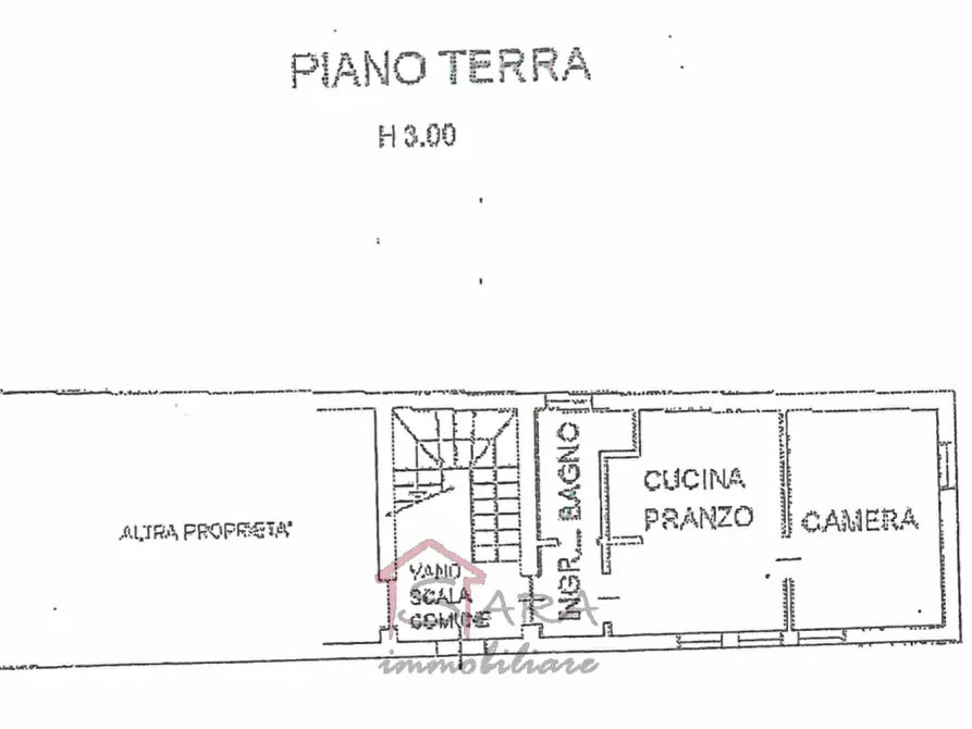 Immagine 2 di Appartamento in vendita  in Via San Massimo a Padova