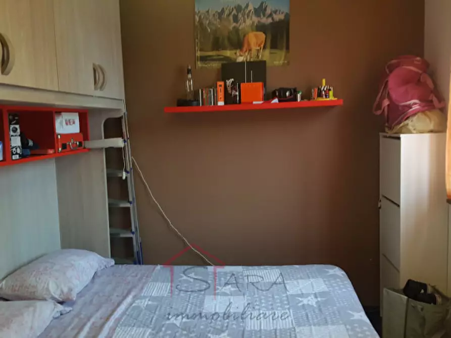 Immagine 3 di Appartamento in vendita  in Via San Massimo a Padova