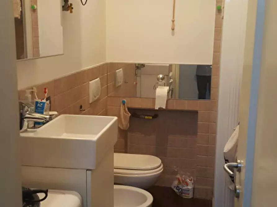 Immagine 4 di Appartamento in vendita  in Via San Massimo a Padova