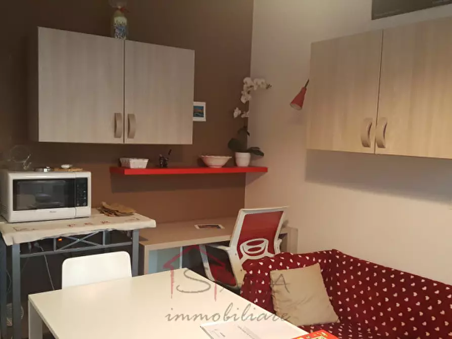 Immagine 6 di Appartamento in vendita  in Via San Massimo a Padova