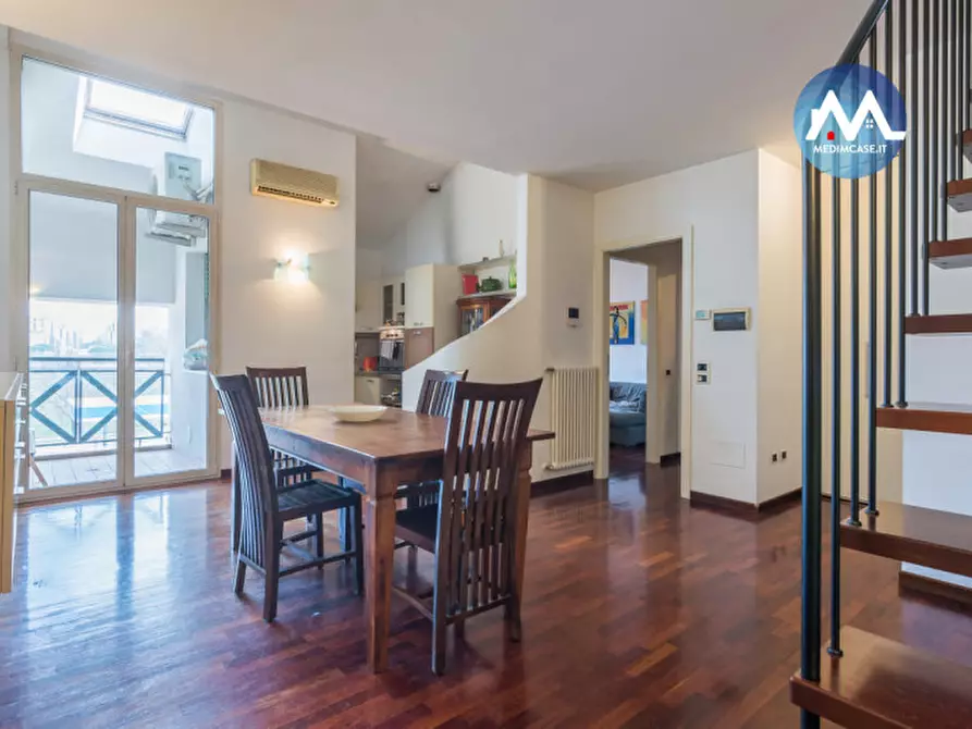 Immagine 1 di Appartamento in vendita  in Via degli Agricoltori a Pesaro