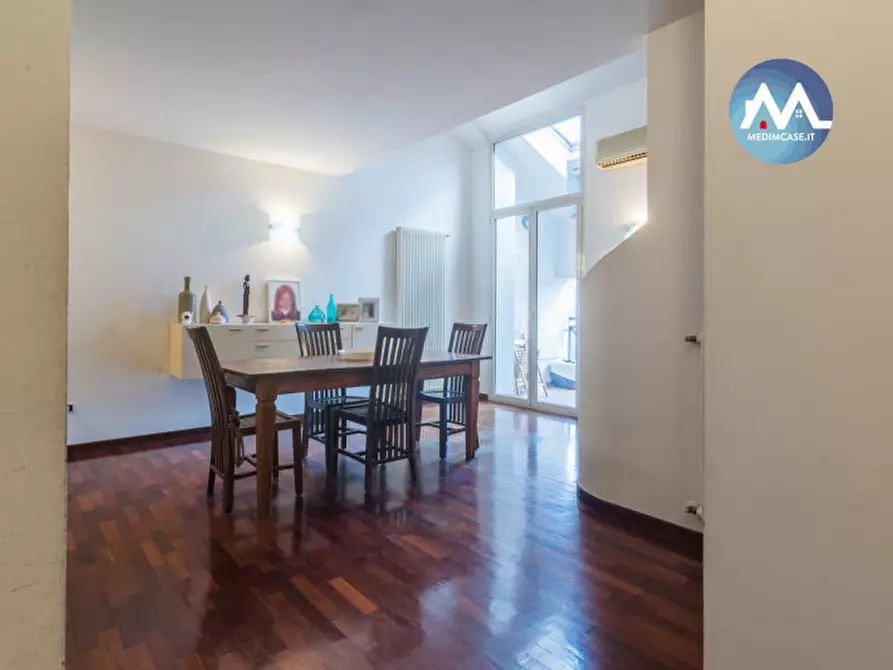 Immagine 2 di Appartamento in vendita  in Via degli Agricoltori a Pesaro