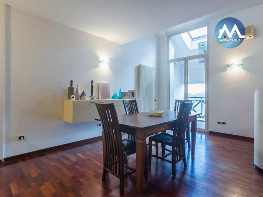 Immagine 3 di Appartamento in vendita  in Via degli Agricoltori a Pesaro