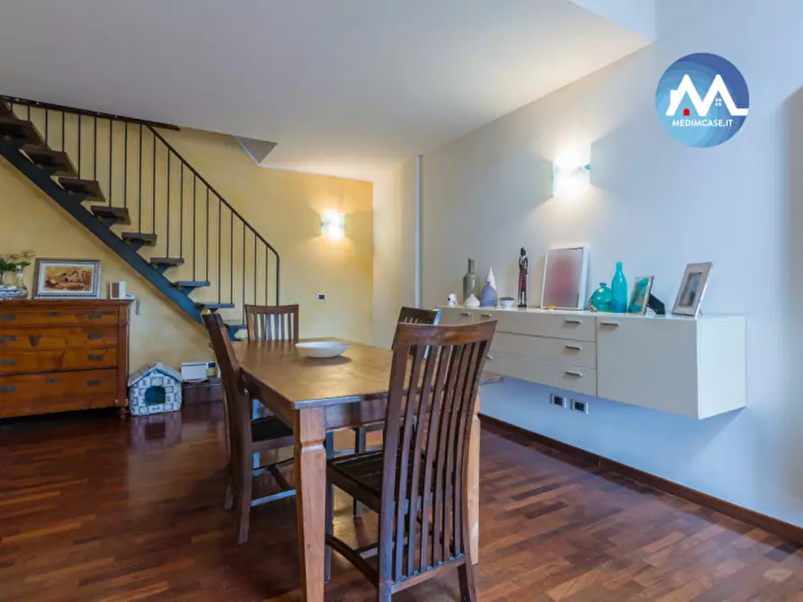 Immagine 4 di Appartamento in vendita  in Via degli Agricoltori a Pesaro