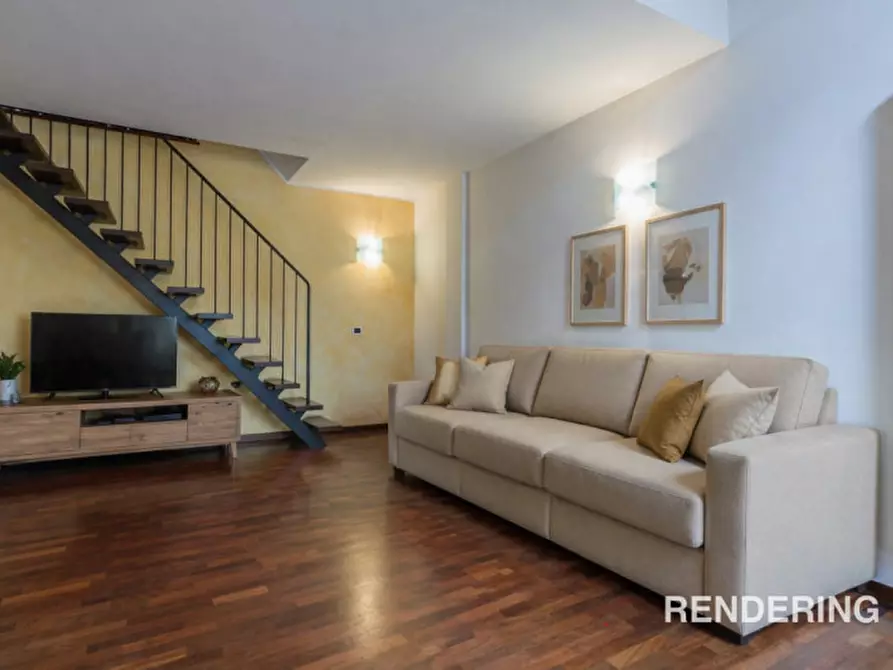 Immagine 6 di Appartamento in vendita  in Via degli Agricoltori a Pesaro