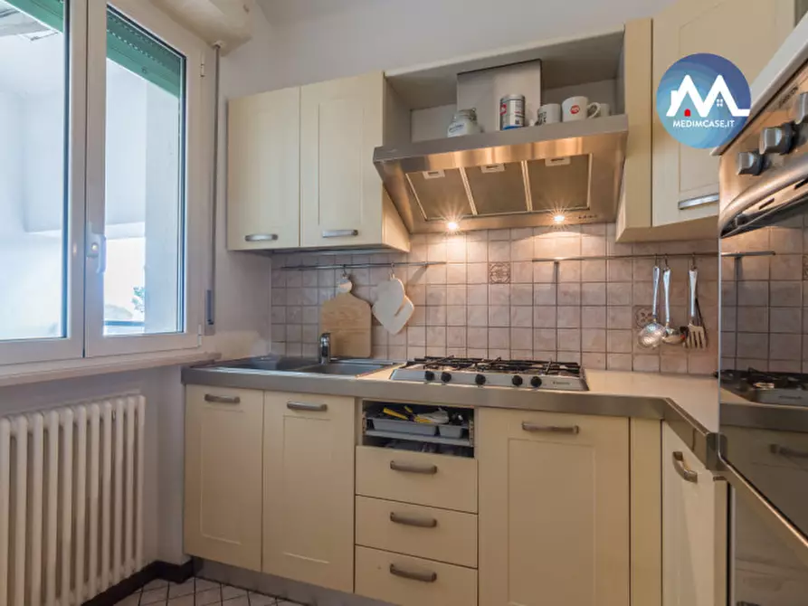 Immagine 6 di Appartamento in vendita  in Via degli Agricoltori a Pesaro