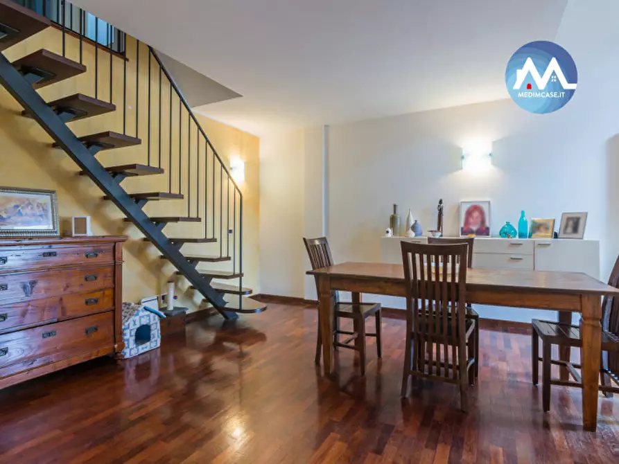 Immagine 7 di Appartamento in vendita  in Via degli Agricoltori a Pesaro