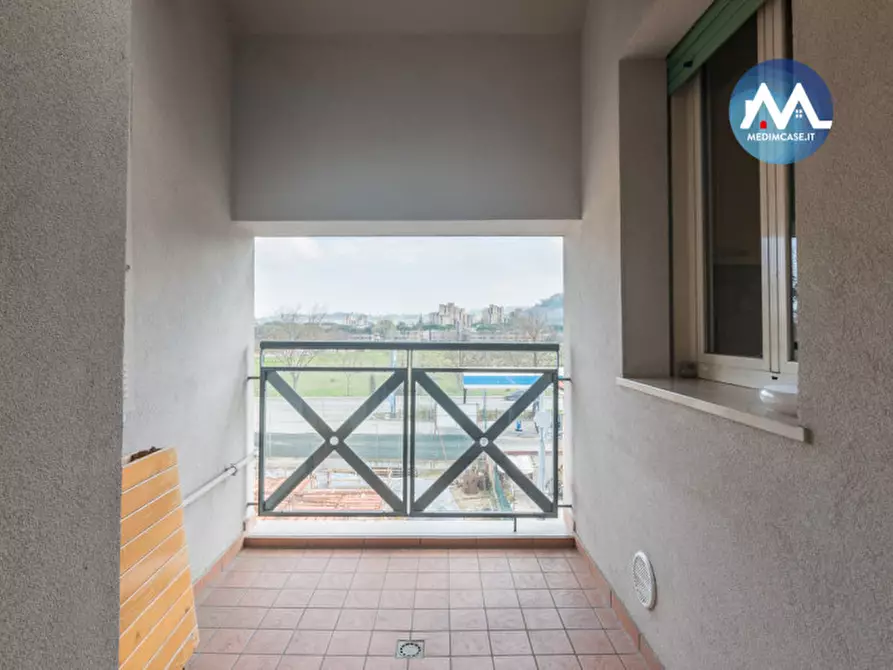 Immagine 9 di Appartamento in vendita  in Via degli Agricoltori a Pesaro