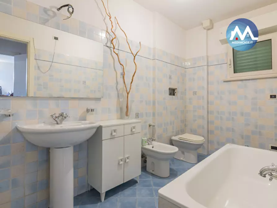 Immagine 10 di Appartamento in vendita  in Via degli Agricoltori a Pesaro