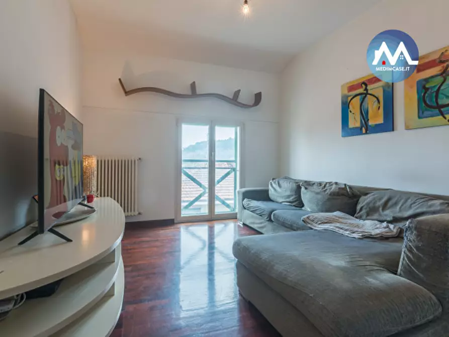 Immagine 11 di Appartamento in vendita  in Via degli Agricoltori a Pesaro