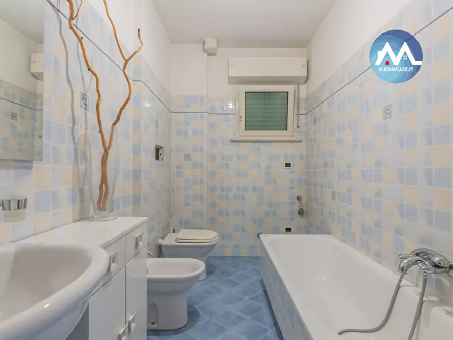 Immagine 13 di Appartamento in vendita  in Via degli Agricoltori a Pesaro