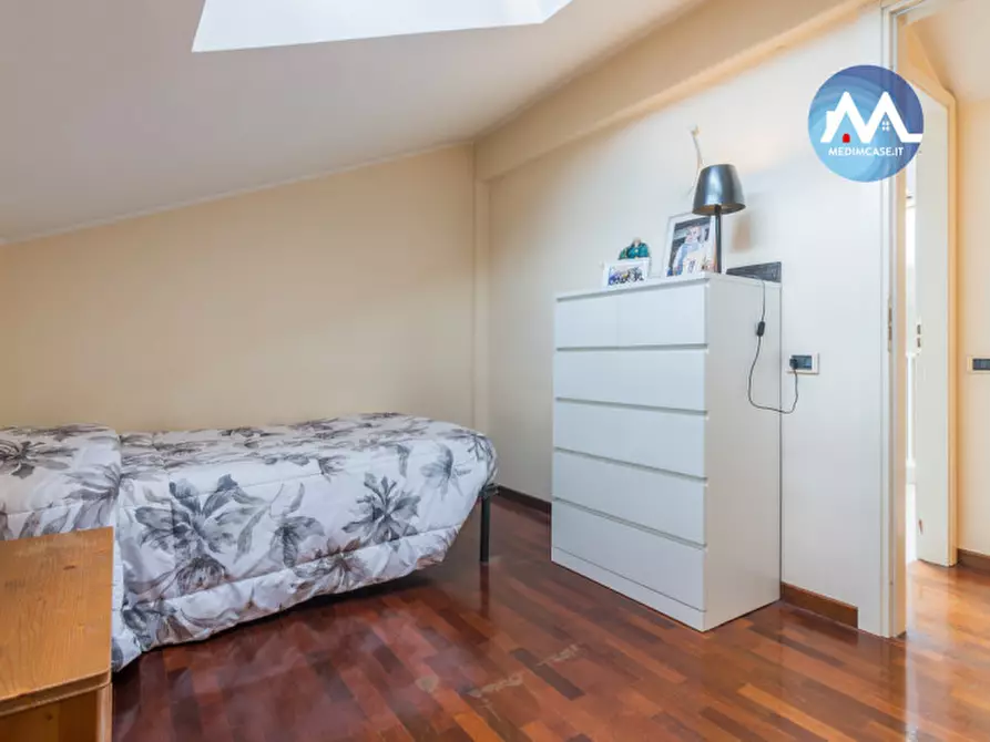 Immagine 13 di Appartamento in vendita  in Via degli Agricoltori a Pesaro