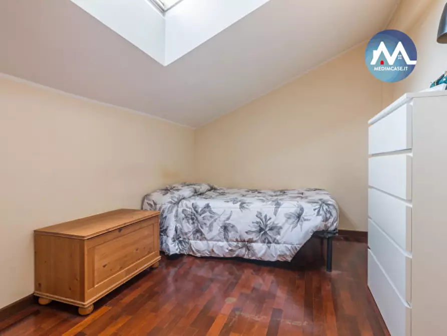 Immagine 14 di Appartamento in vendita  in Via degli Agricoltori a Pesaro