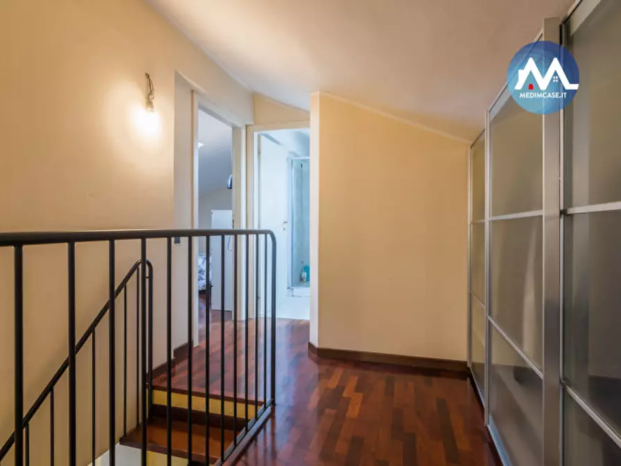 Immagine 14 di Appartamento in vendita  in Via degli Agricoltori a Pesaro