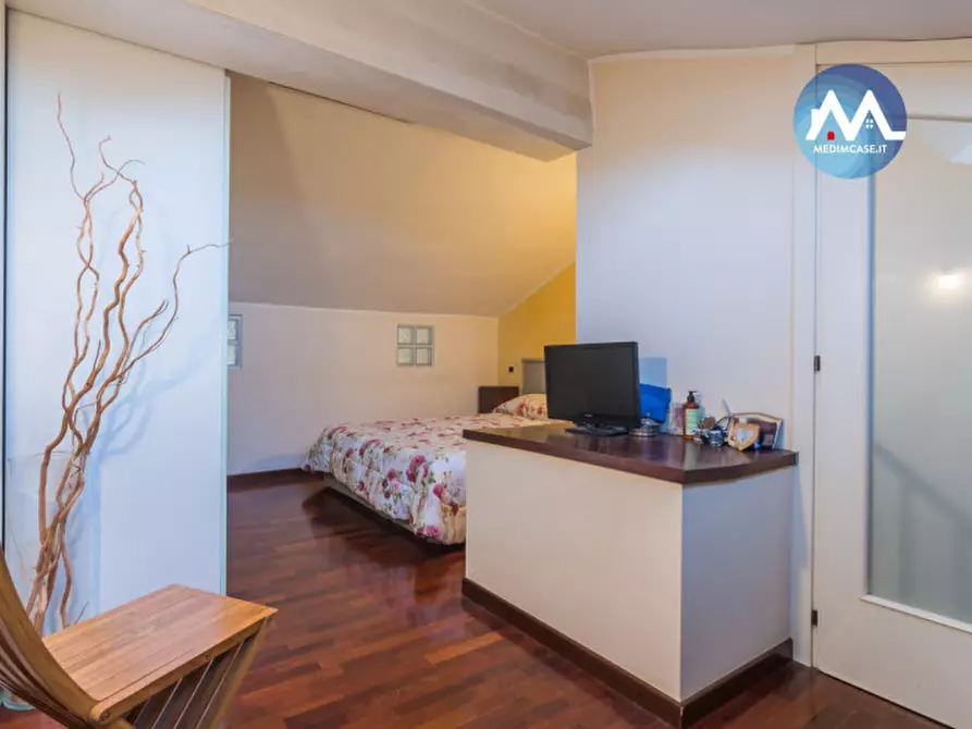 Immagine 15 di Appartamento in vendita  in Via degli Agricoltori a Pesaro