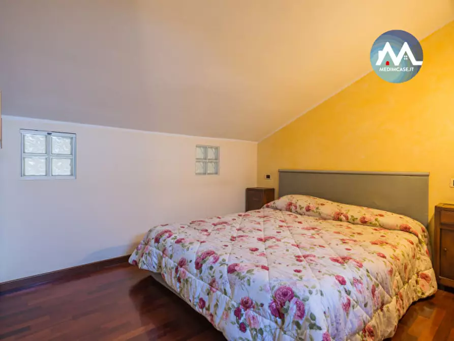 Immagine 17 di Appartamento in vendita  in Via degli Agricoltori a Pesaro