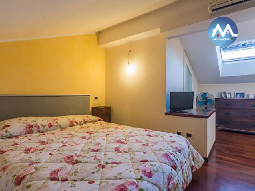 Immagine 18 di Appartamento in vendita  in Via degli Agricoltori a Pesaro