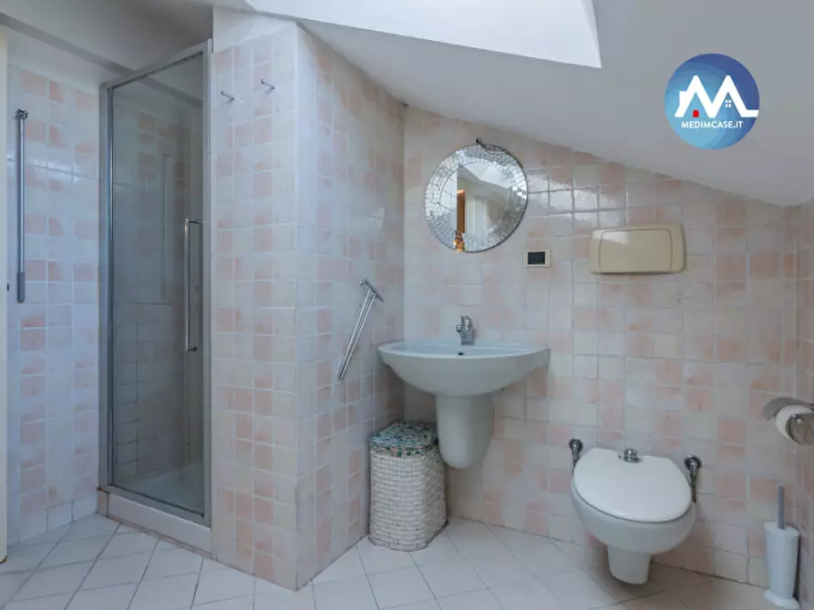 Immagine 19 di Appartamento in vendita  in Via degli Agricoltori a Pesaro