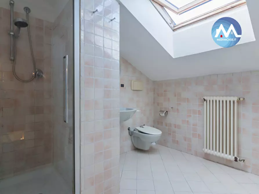 Immagine 20 di Appartamento in vendita  in Via degli Agricoltori a Pesaro