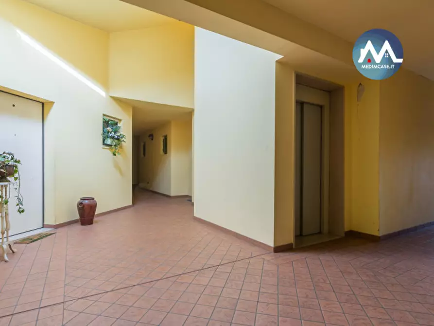 Immagine 22 di Appartamento in vendita  in Via degli Agricoltori a Pesaro